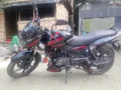 BAJAJ PULSAR AS150